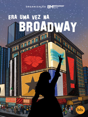 cover image of Era uma vez na Broadway